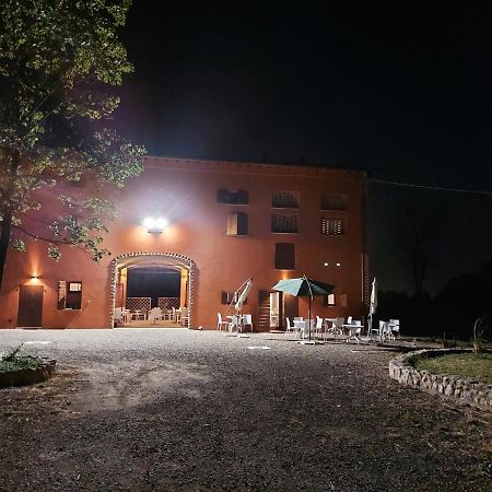 Agriturismo Azienda Agricola Ferrari M.Rita Pozza Exteriör bild
